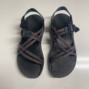 Chacos Dual Strap Sandal 8